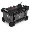 Radio da cantiere Perfectpro ROCKHART 18V