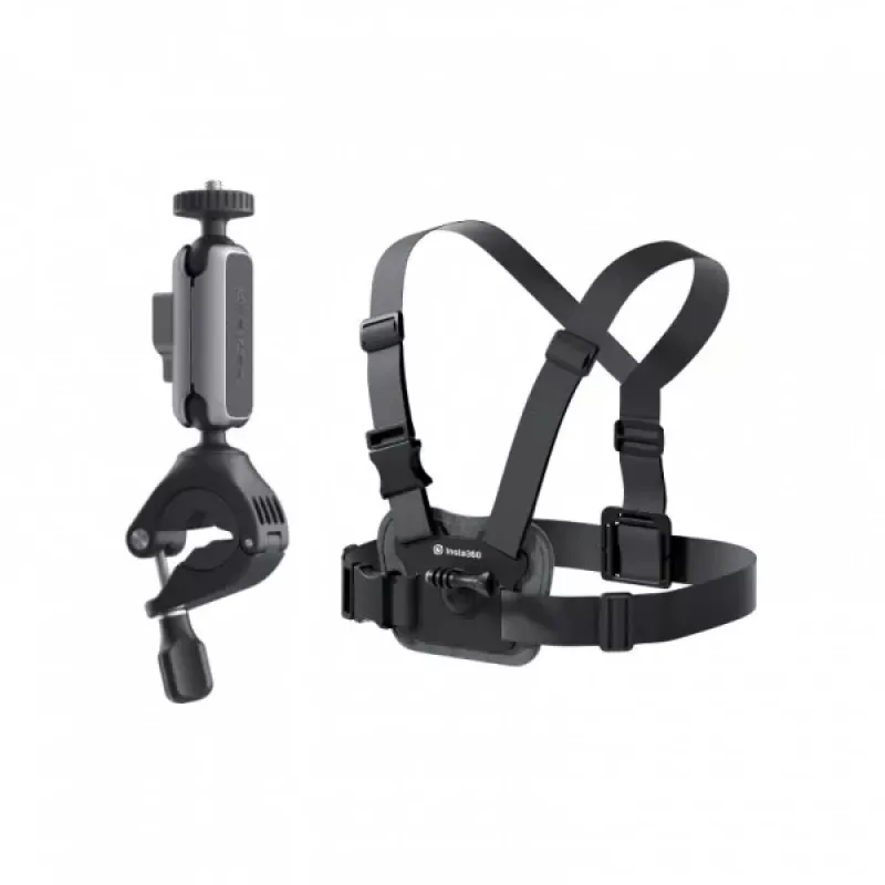Insta360 X3 Bike Bundle supporto per fotocamera (855179)