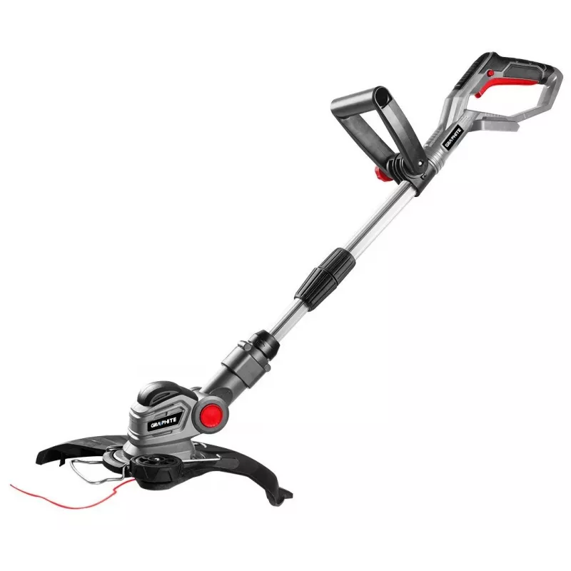 Graphite 58GE112 tagliasiepi elettrico 2,16 kg