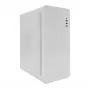 Sbox PCC-500 bianco ATX