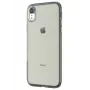 Custodia per cellulare Devia Naked TPU per iPhone XS Max 6.5, trasparente
