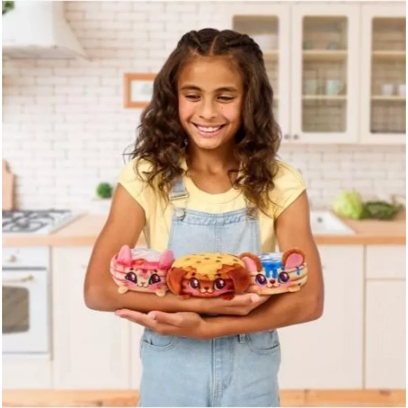 Cookeez Makery Pancakes - set padella