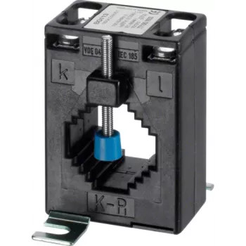 Trasformatore di corrente SRA01005 100/5 2.5VA Cl. 1 (SRA01005)