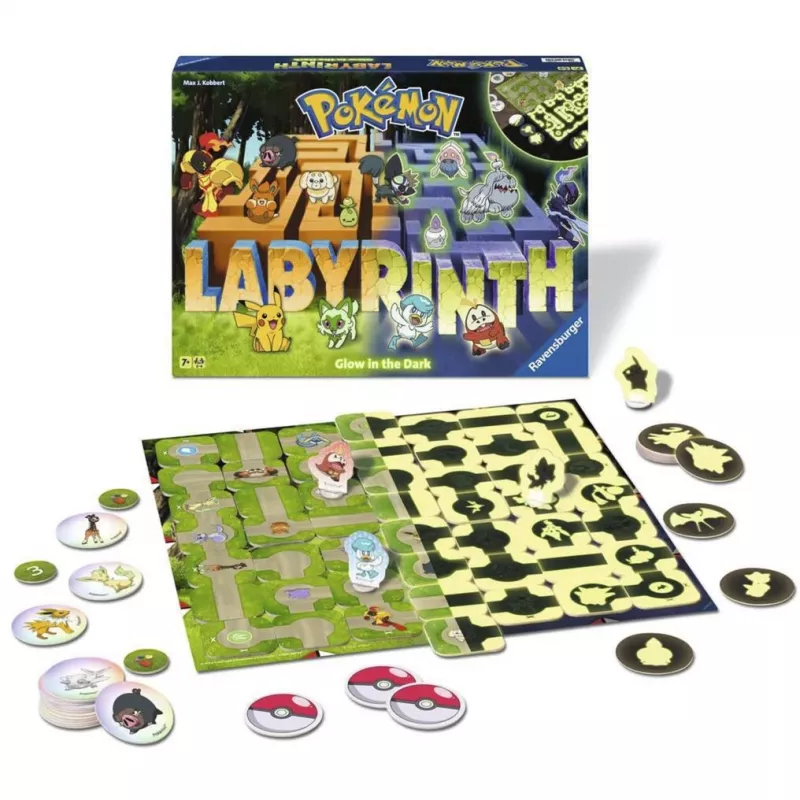 Ravensburger 22705 gioco da tavolo Labyrinth (22705)