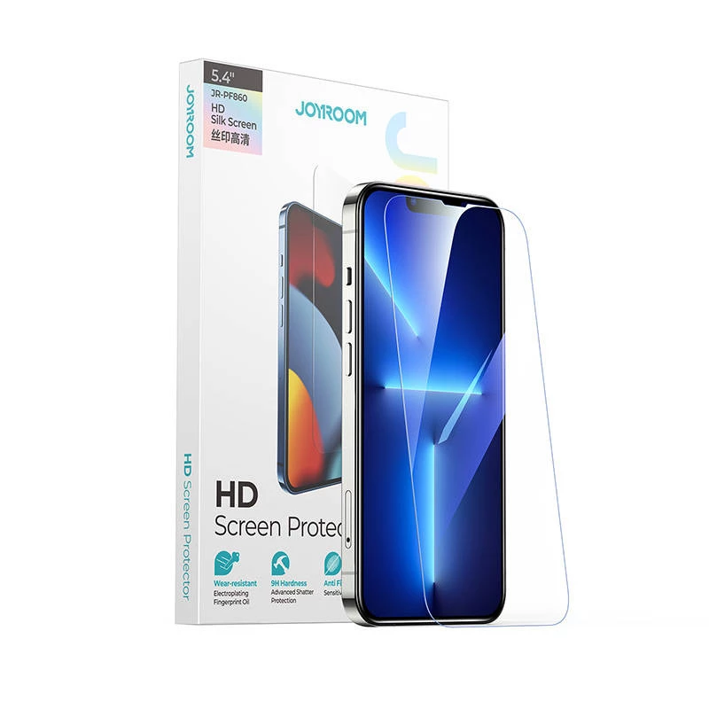 Pellicola corazzata Joyroom JR-DH03 per Apple iPhone 14 Plus 6,7 pollici
