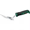 Forca da giardino Bosch 06008B5400, larghezza di lavoro 8,1 cm, verde/nero