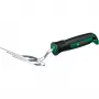 Forca da giardino Bosch 06008B5400, larghezza di lavoro 8,1 cm, verde/nero