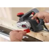 Pialla elettrica Skil 1558 AA, 600 W, larghezza di piallatura 82 mm