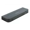 Switch KVM DeLOCK 11484 nero