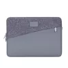 Custodia sleeve Rivacase 7903 33,8 cm (13,3 pollici) grigio