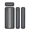 Power bank USB 20000MAH/VA2081 nero Rivacase