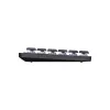 Logitech Master Series MX Mechanical - tastiera