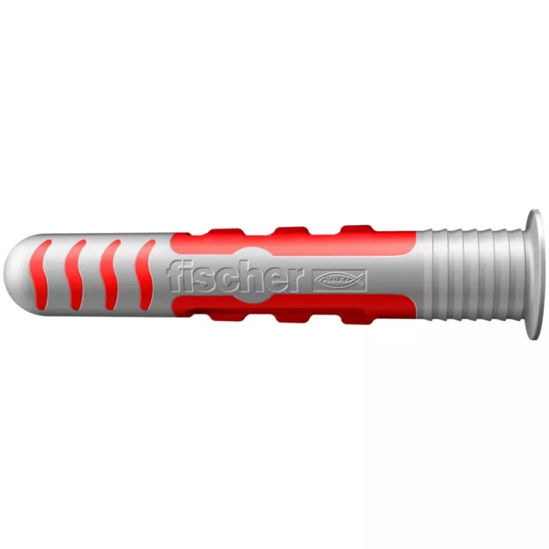 Tassello ad espansione Fischer DuoSeal 8 x 48 S PH TX A2