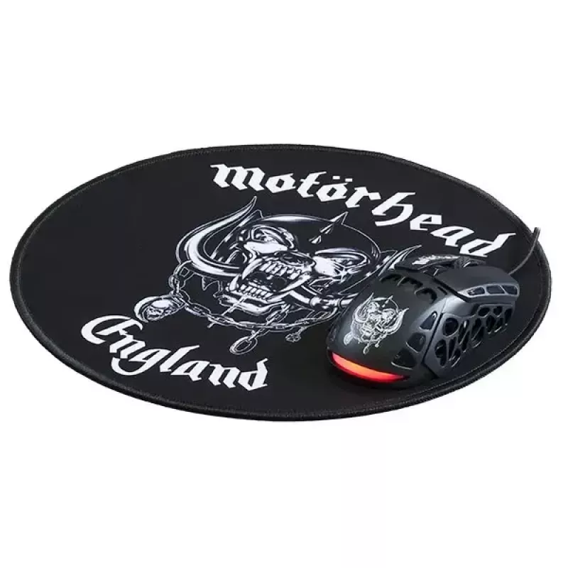 Mouse gaming Subsonic Motorhead