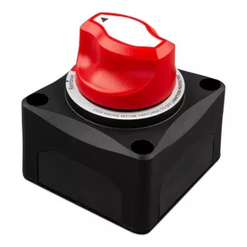Victron Energy VBS127010010 sezionatore batteria ON/OFF 275A
