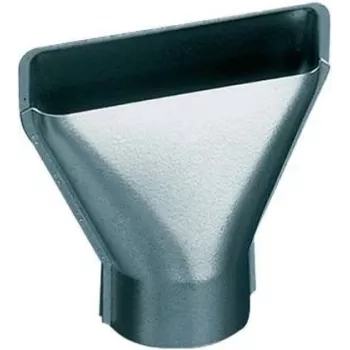 Ugello Steinel 070410 75 mm — ugello a irraggiamento/rimozione per pistola ad aria calda, 75 mm