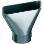 Ugello Steinel 070410 75 mm — ugello a irraggiamento/rimozione per pistola ad aria calda, 75 mm