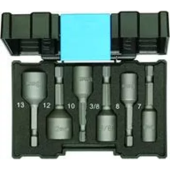 Inserti per cacciavite Gedore 666-006