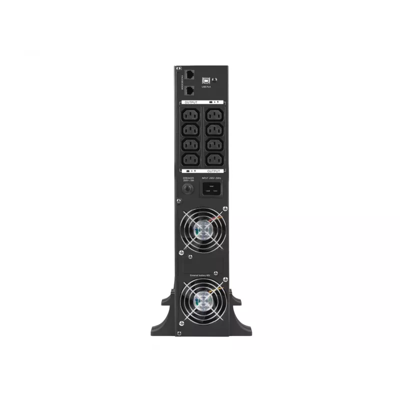 Gruppo di continuità Armac UPS RACK LINE-INTERACTIVE R/3000I/PSW