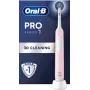 Oral-B Pro 1 Cross Action rosa