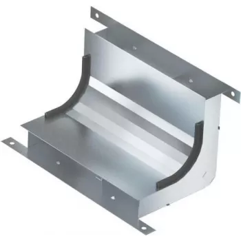 OBO curva verticale KV2 25038-2 (7400637)