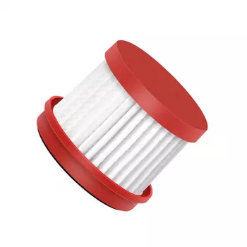 Filtro di ricambio per aspirapolvere Deerma CM1300, materiale di consumo compatibile