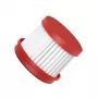 Filtro di ricambio per aspirapolvere Deerma CM1300, materiale di consumo compatibile