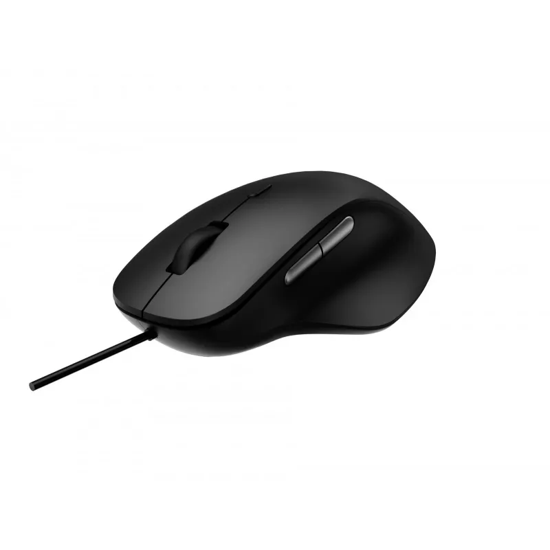 Rapoo N500 mouse da ufficio USB Type-A ottico 3600 DPI