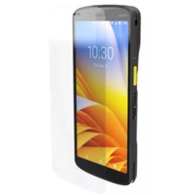 Pellicola protettiva per display – vetro Gorilla temperato – incl. panno detergente – panno detergente e guida rapida – compatibile con