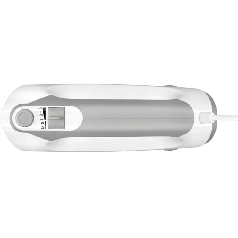 Bosch MFQ36490 ErgoMixx set frullatore a mano 450 W bianco/grigio