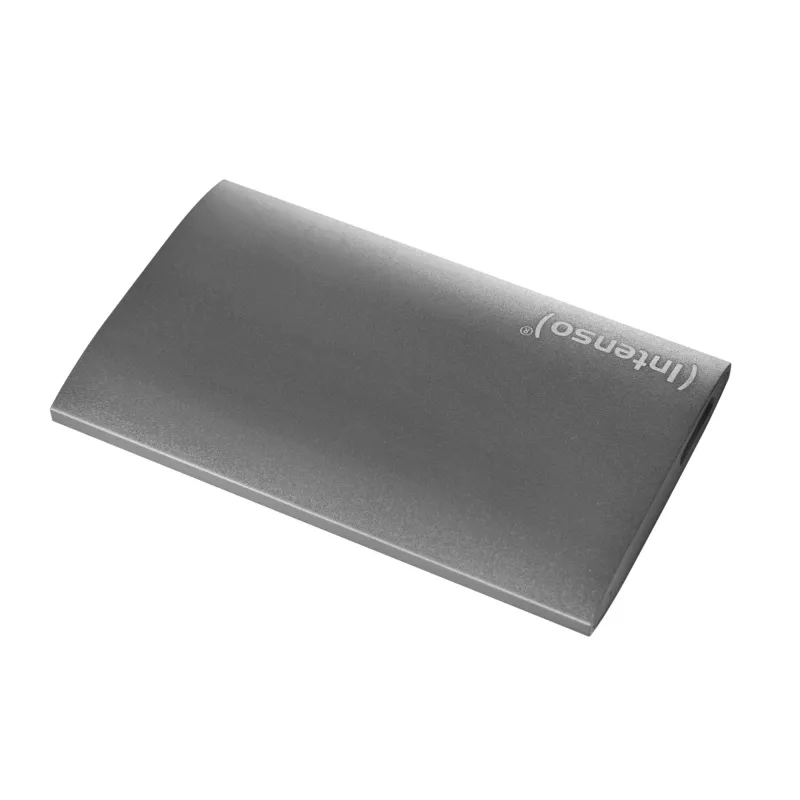 Disco fisso esterno INTENSO 3823440 256 GB SSD 1.8 USB 3.0 antracite