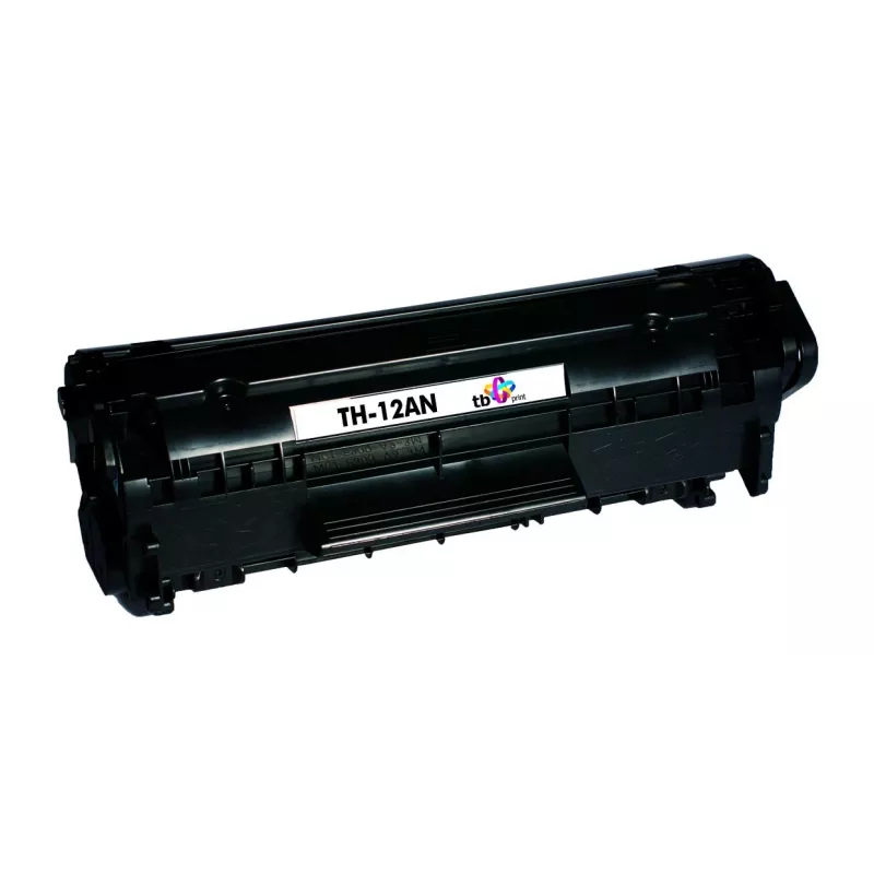 Toner TH-12AN (HP Q2612A) nero 100% nuovo