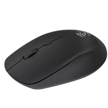Mouse ottico senza fili Rebeltec Orion RBLMYS00061 USB