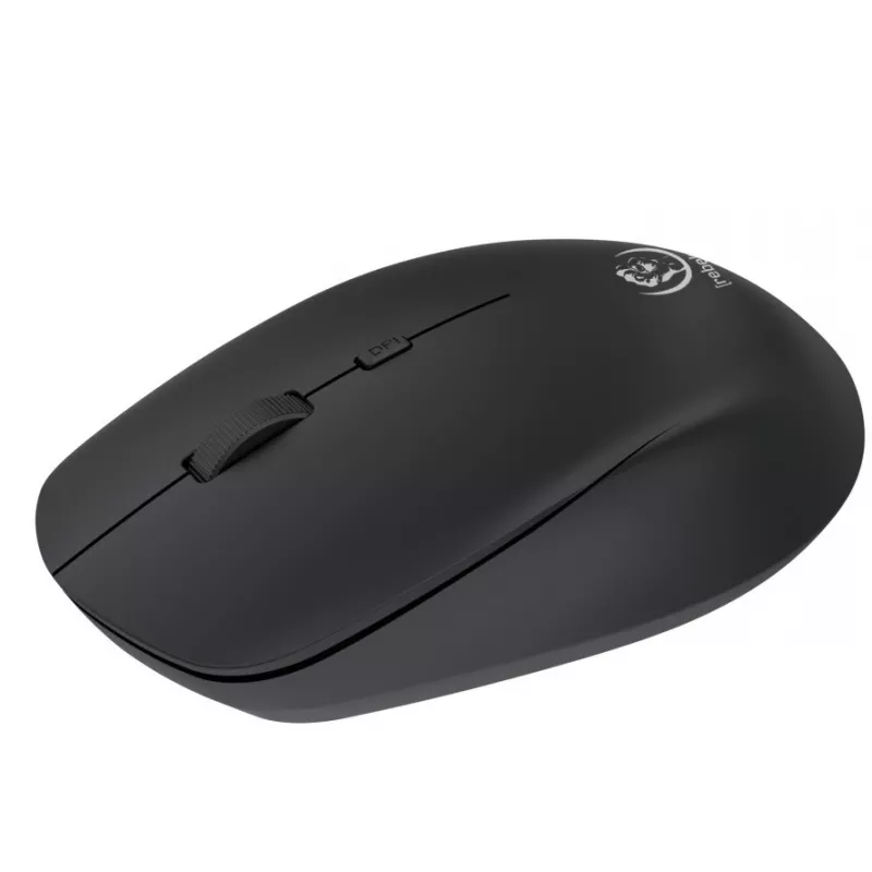 Mouse ottico senza fili Rebeltec Orion RBLMYS00061 USB