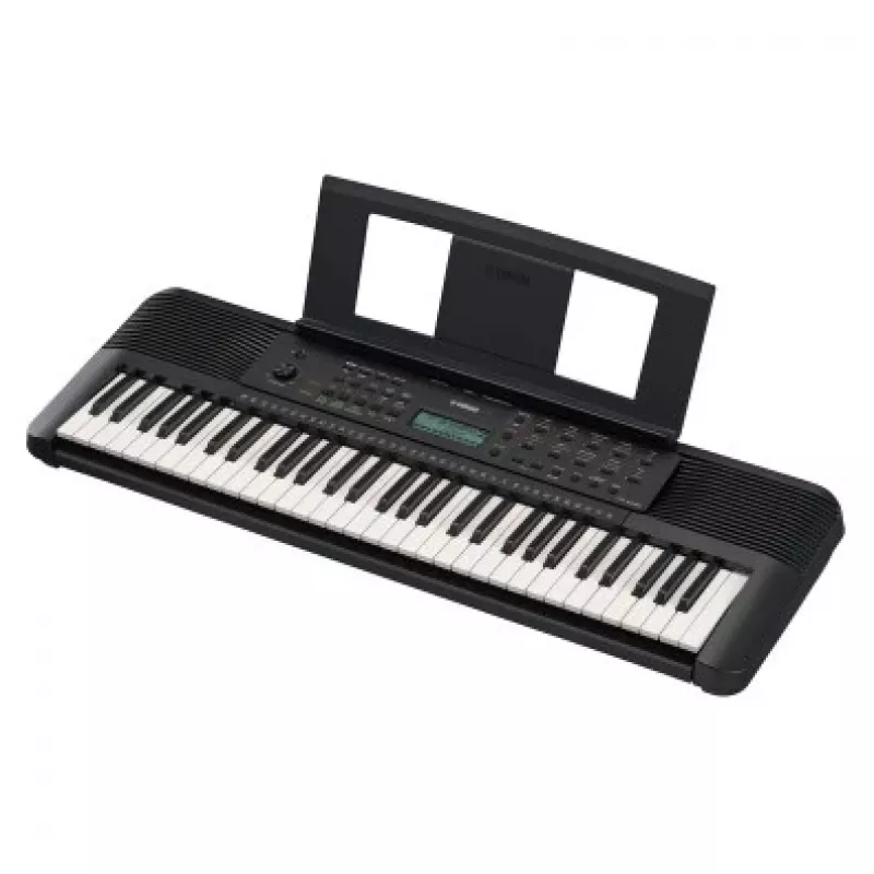 Yamaha PSR-E283 - tastiera