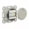 Presa di rete RJ-45 DeLOCK 86195