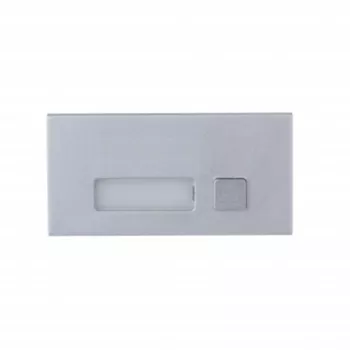 Dahua Technology VTO4202F-MB1 Videocitofono 2 MP 7,62 cm (3