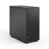 Case Fractal Design | Epoch XL | nero Solid | ATX | alimentatore non incluso