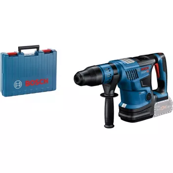 Bosch GBH 18V-36 C Professional 500 RPM SDS Max 5,1 kg nero, blu