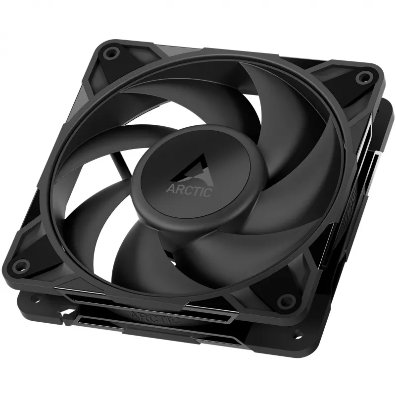 ARCTIC Freezer P12 Pro PST CO – ventola PWM da 120 mm con splitter per funzionamento continuo