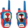 Jada walkie talkie Spidey 2,4 GHz set da 2 pezzi 203222000
