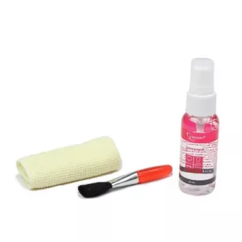 Kit di pulizia per dispositivi Gembird CK-LCD-04