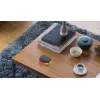 Altoparlante Bluetooth Philips TAS2307BK/00 con luci integrate, riproduzione audio wireless