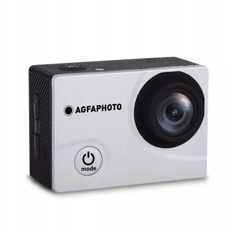 Action cam AgfaPhoto Realimove AC5000 12 MP Full HD Wi‑Fi