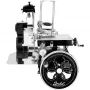 Berkel Volano Tribute nero funzionamento manuale BKTRBVC500000000FN