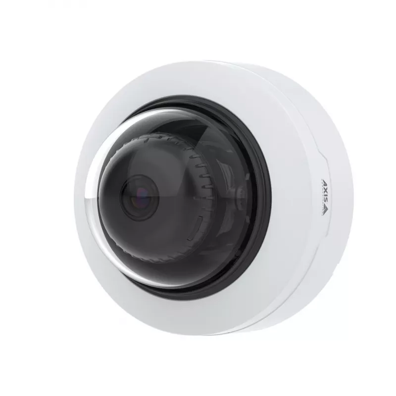 Telecamera di videosorveglianza IP Axis 02326-001 Dome 1920 x 1080