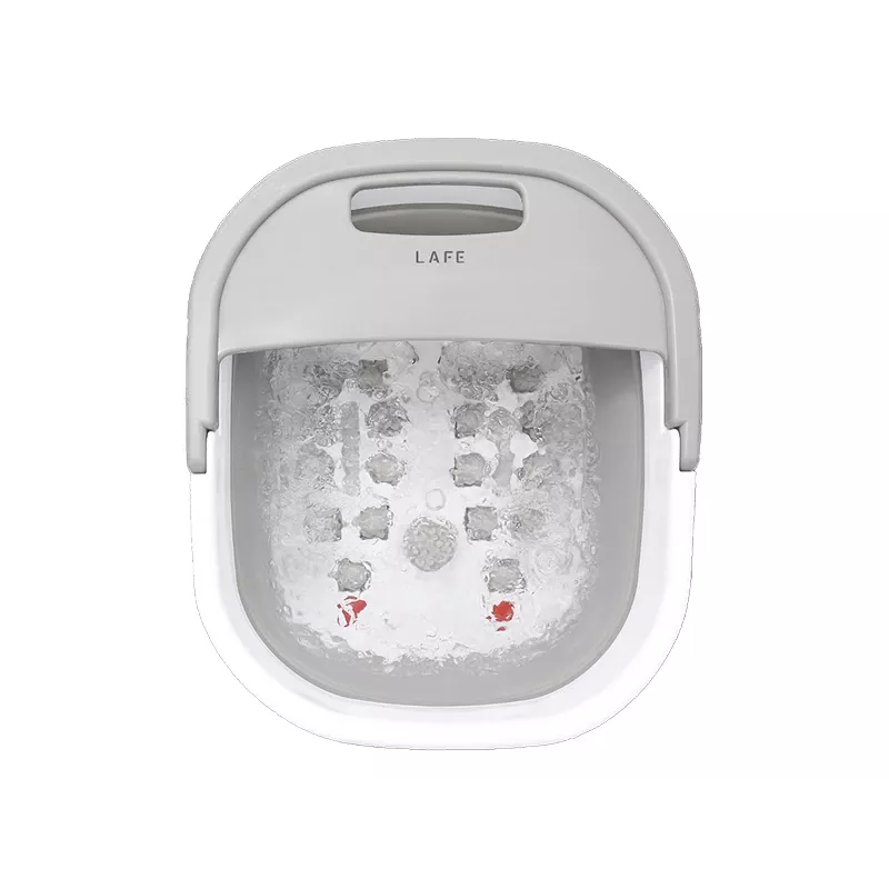 Lafe FlexiSpa massaggiatore e pediluvio pieghevole