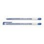 Penna gel FORPUS FO51912 0,5 mm blu — inchiostro gel, punta 0,5 mm