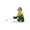 LEGO CITY 60490 Spazzaneve