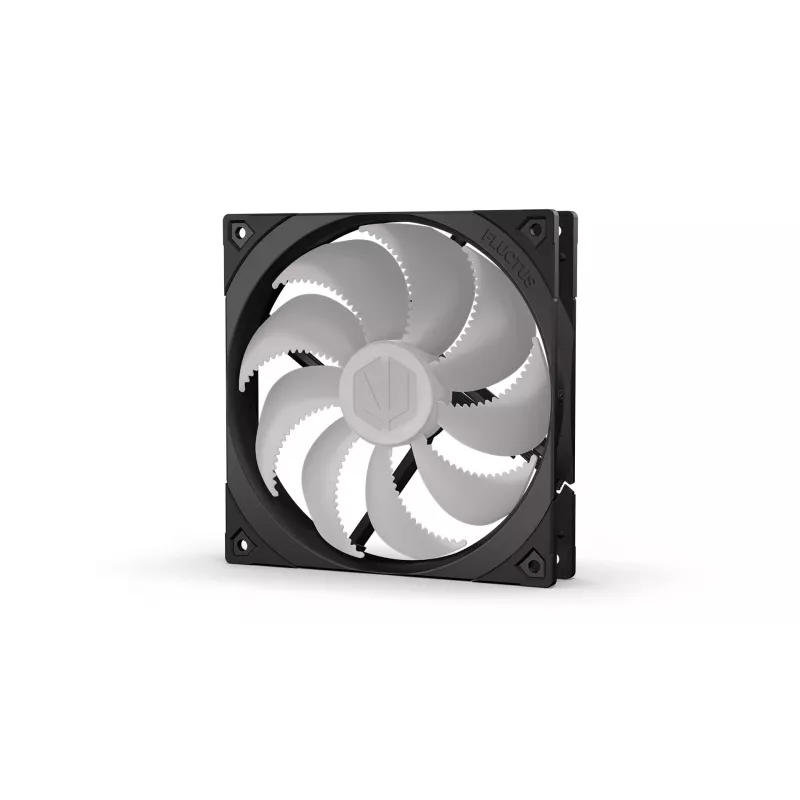 Ventola per case ENDORFY Fluctus 140 PWM ARGB 140mm - nero